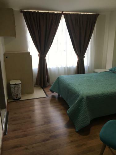 Apartamento En El Centro Hist�rico Bogot�
