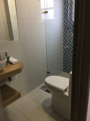 Apartamento En El Centro Hist�rico Bogot�