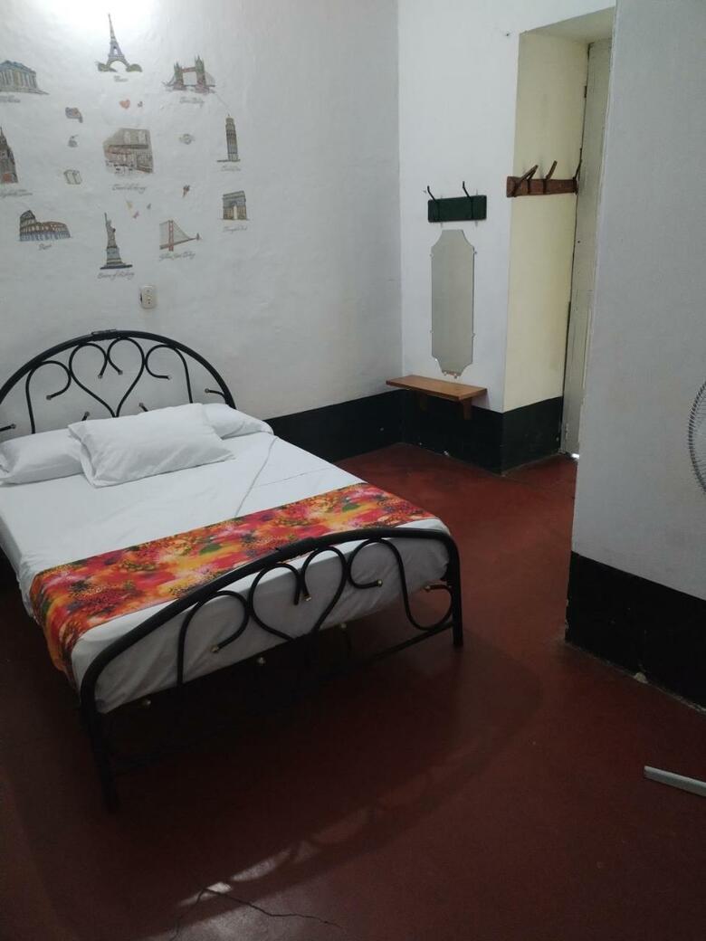 Hotel Hostel La Casona 1859