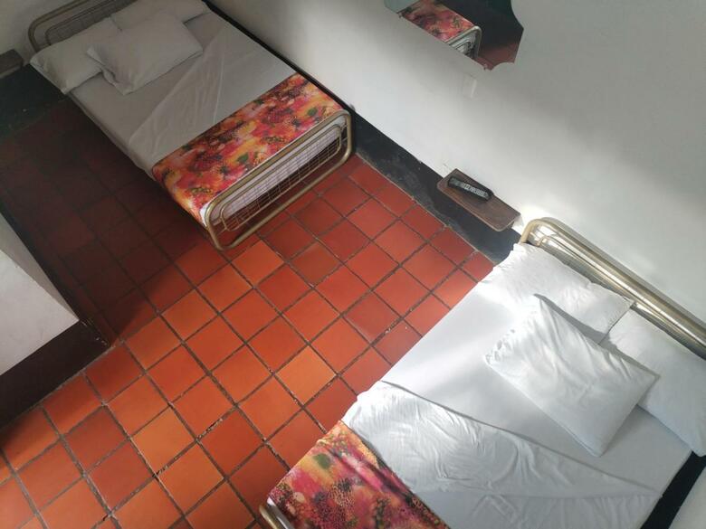 Hotel Hostel La Casona 1859