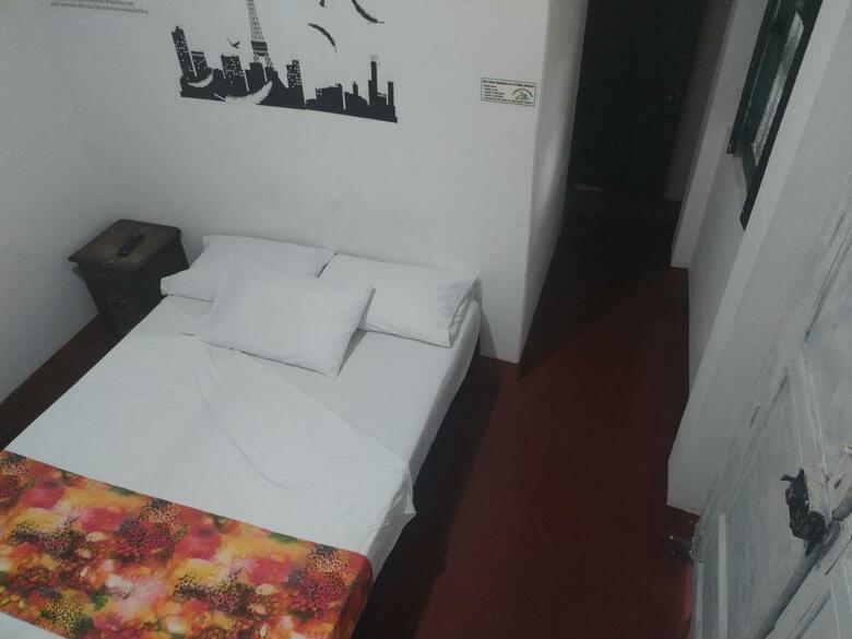 Hotel Hostel La Casona 1859