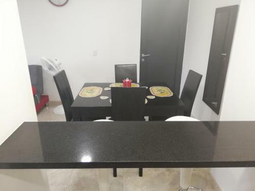 Apartamento Reserva Del Pe�on