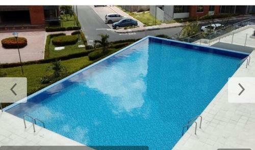 Apartamento Reserva Del Pe�on