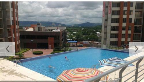 Apartamento Reserva Del Pe�on
