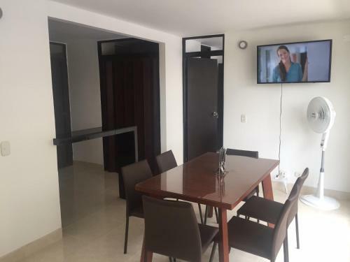 Apartamento Hacienda Penalisa Mango