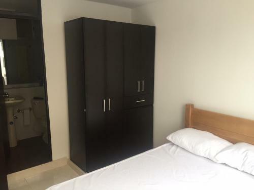 Apartamento Hacienda Penalisa Mango