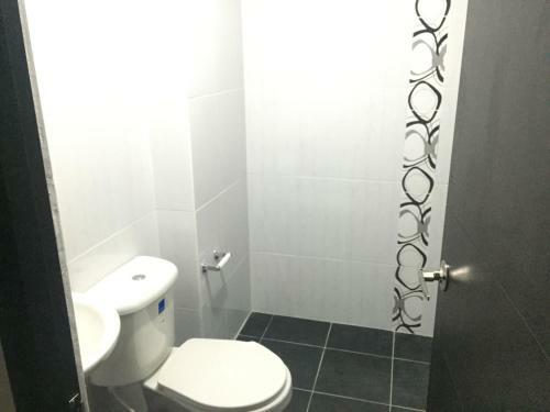 Apartamento Reserva Del Pe��n
