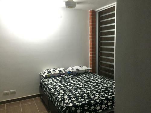 Apartamento Reserva Del Pe��n