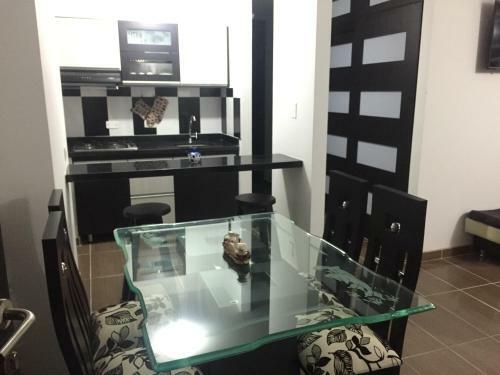 Apartamento Reserva Del Pe��n