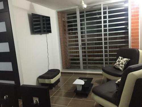 Apartamento Reserva Del Pe��n