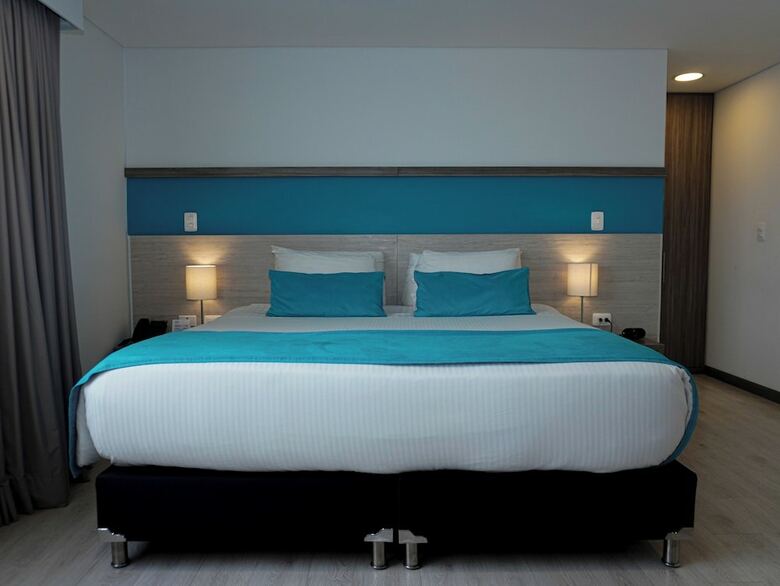 Hotel Nivari Duitama