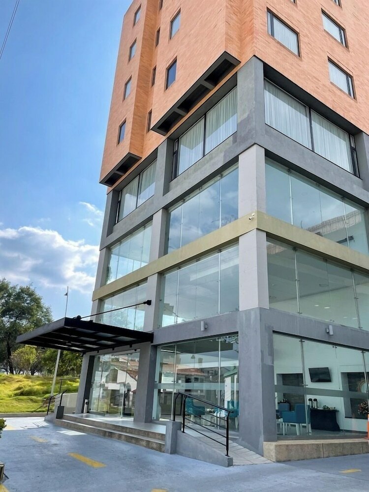 Hotel Nivari Duitama