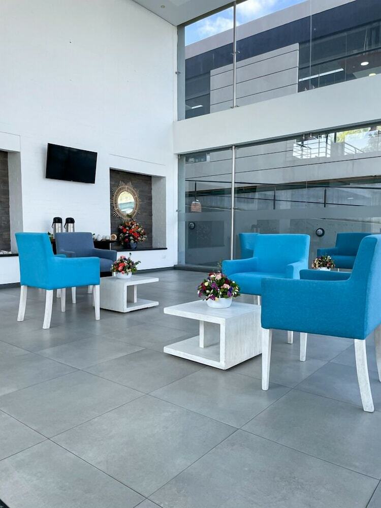Hotel Nivari Duitama