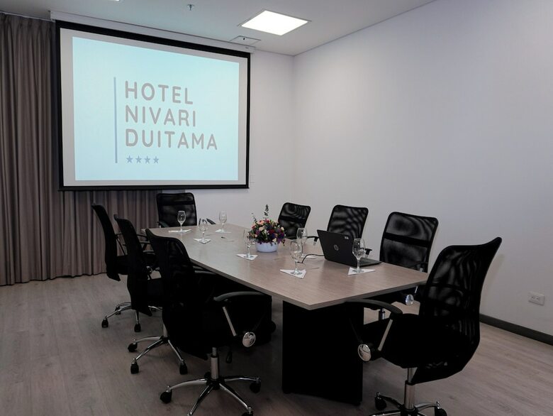 Hotel Nivari Duitama