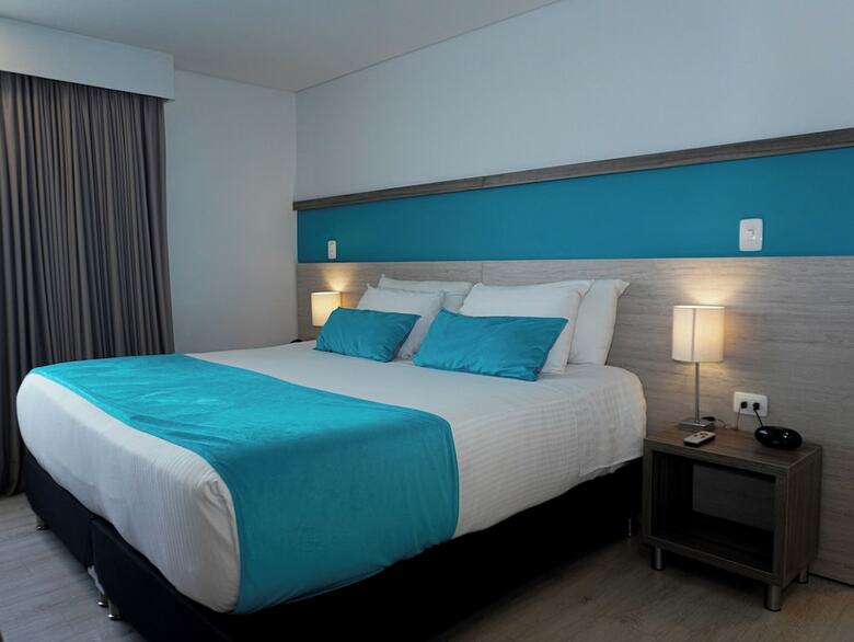 Hotel Nivari Duitama