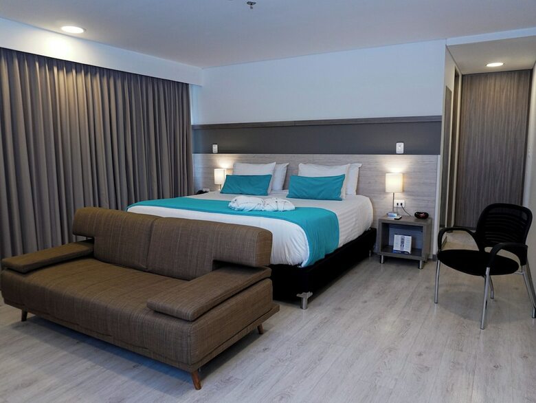 Hotel Nivari Duitama