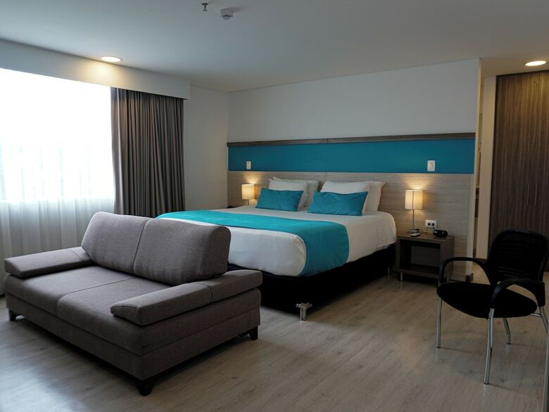 Hotel Nivari Duitama