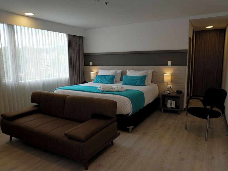 Hotel Nivari Duitama