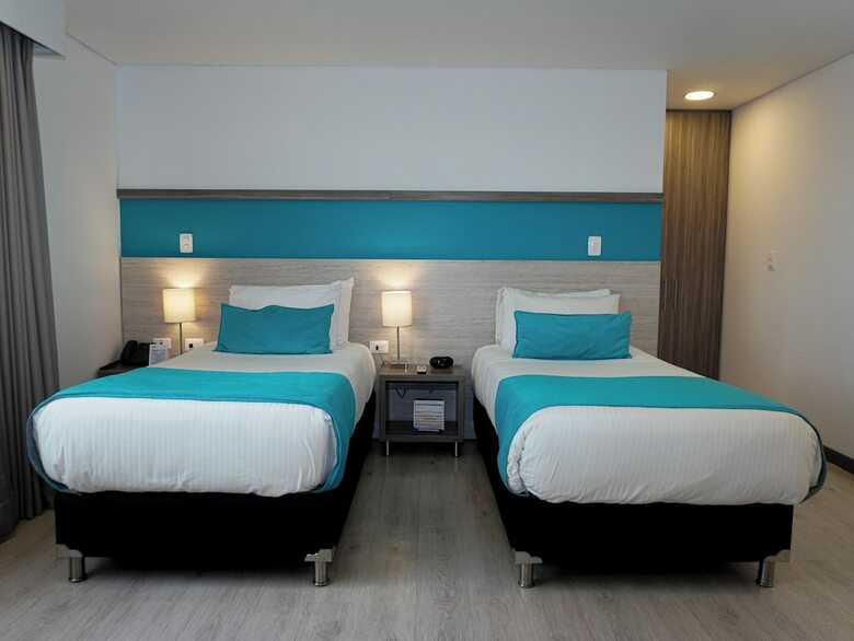 Hotel Nivari Duitama