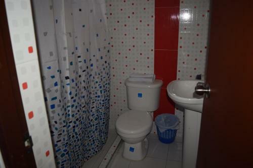 Hotel Acuarius