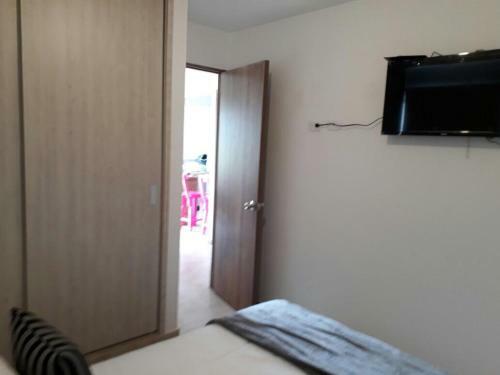 Apartamento Reserva de La Colina
