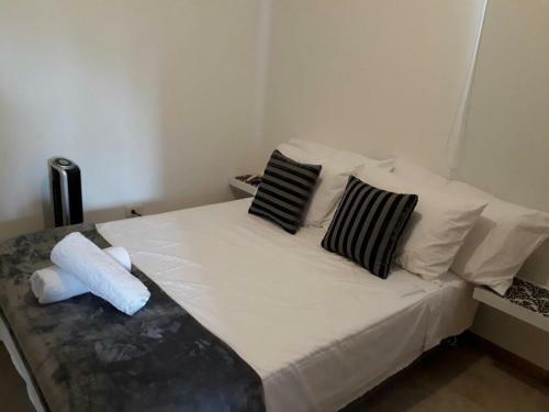 Apartamento Reserva de La Colina