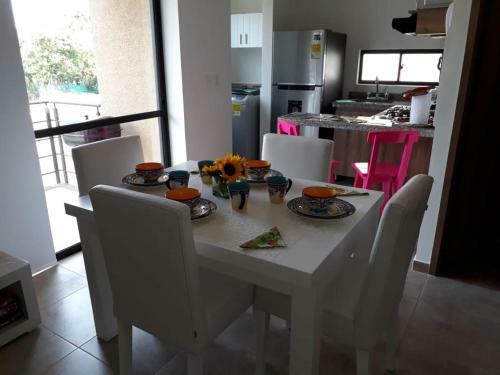 Apartamento Reserva de La Colina