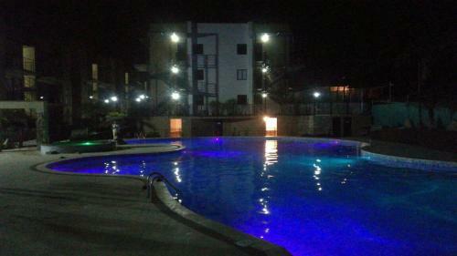 Apartamento Reserva de La Colina