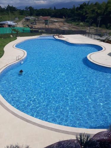 Apartamento Reserva de La Colina