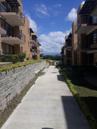 Apartamento Reserva de La Colina