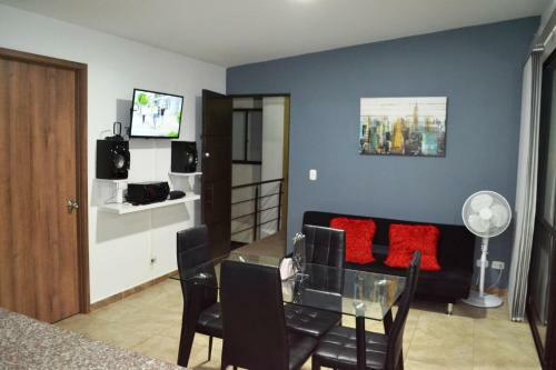 Apartasol Reserva de La Colina