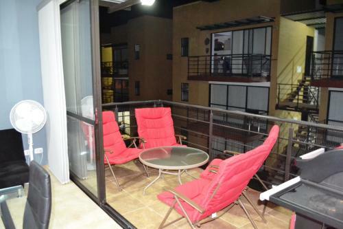 Apartasol Reserva de La Colina