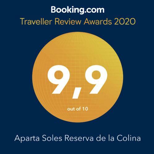 Apartasol Reserva de La Colina