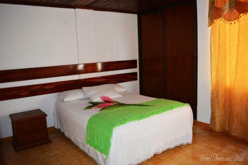 Hotel Amazonas Real