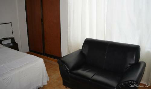 Hotel Amazonas Real