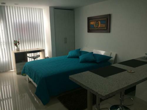 Rent Apartments Manizales