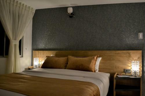 Hotel Lindsay