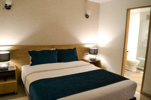 Hotel Lindsay