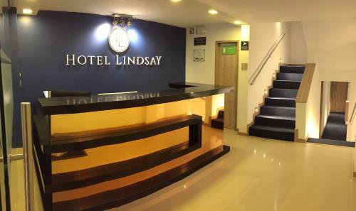 Hotel Lindsay