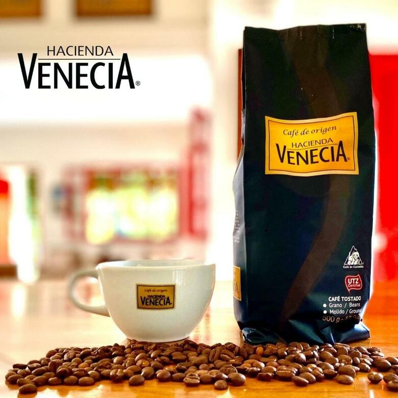 Hacienda Venecia Hostel