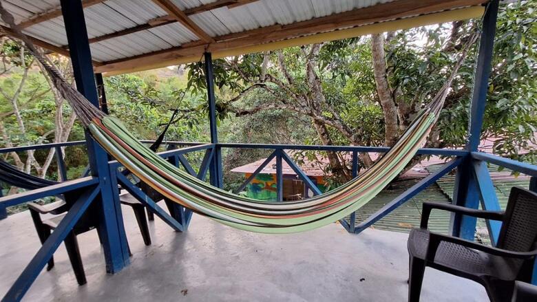 Bed & Breakfast Colores de La Sierra