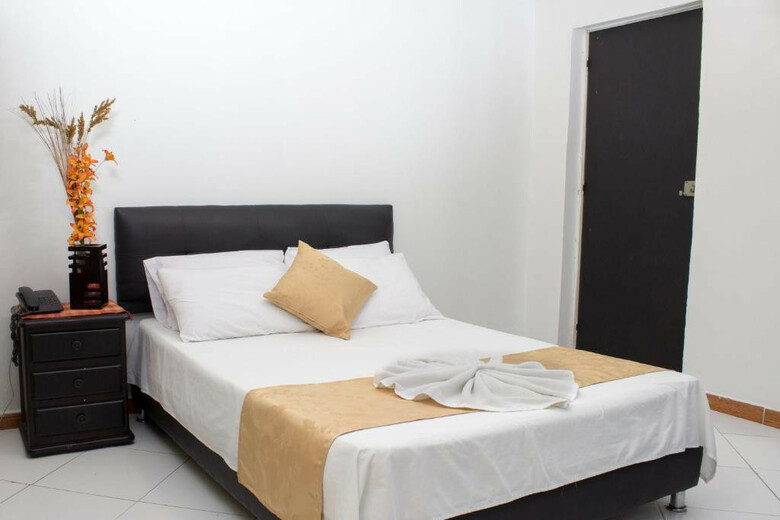Hotel Recuerdos Del Estadio