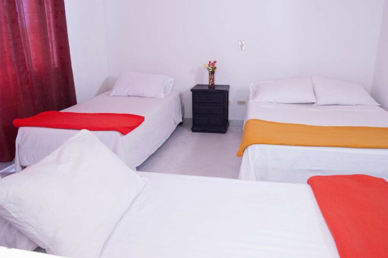 Hotel Recuerdos Del Estadio