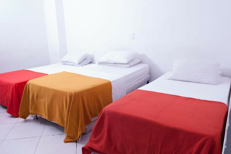 Hotel Recuerdos Del Estadio