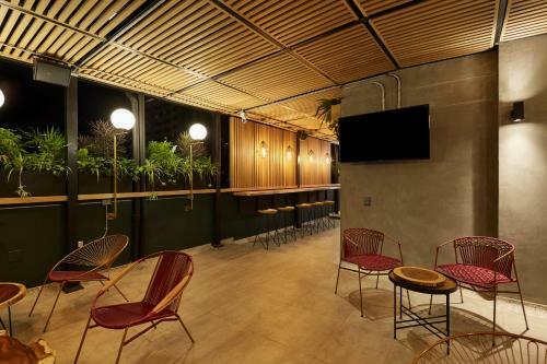 14 Urban Hotel