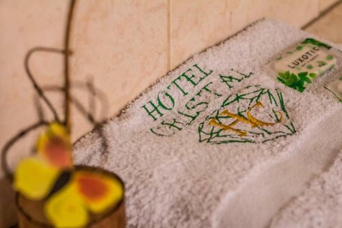 Hotel Cristal