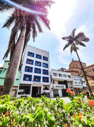Hotel Cristal