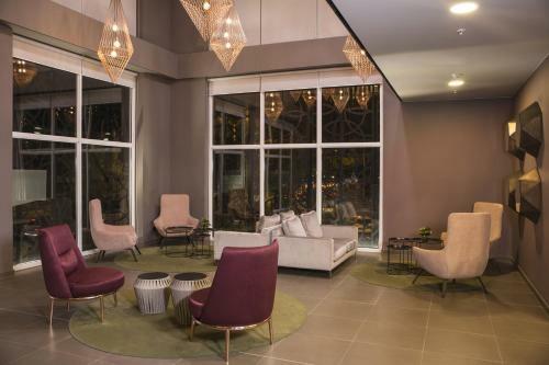 Hotel City Express Plus Medellin