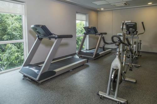 Hotel City Express Plus Medellin