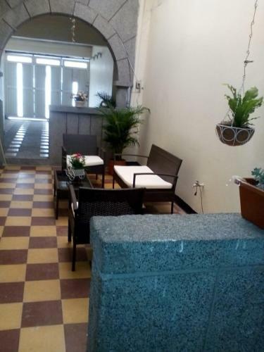 Apartamento Tipica Antioque�a